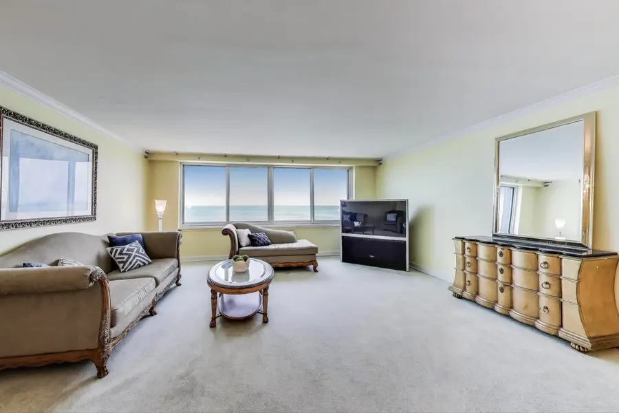 1440 N Lake Shore Drive #16E, Chicago, IL 60610 - #3