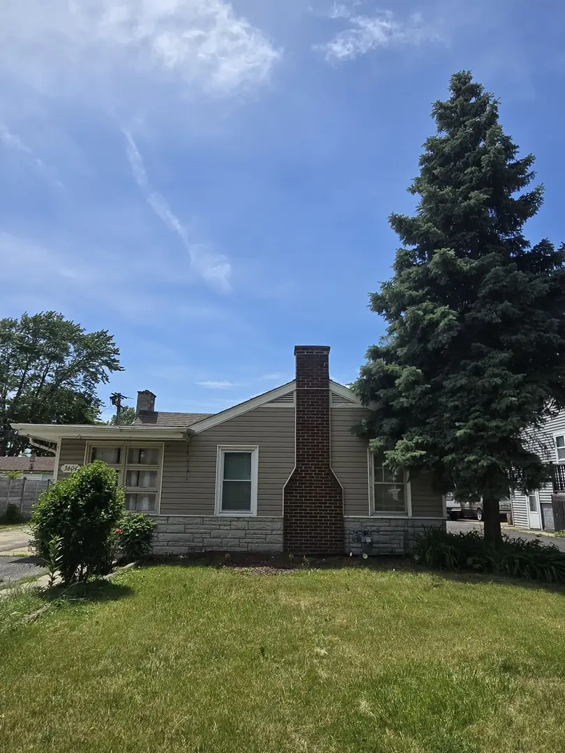 3604 Emerson Street, Franklin Park, IL 60131 - #1