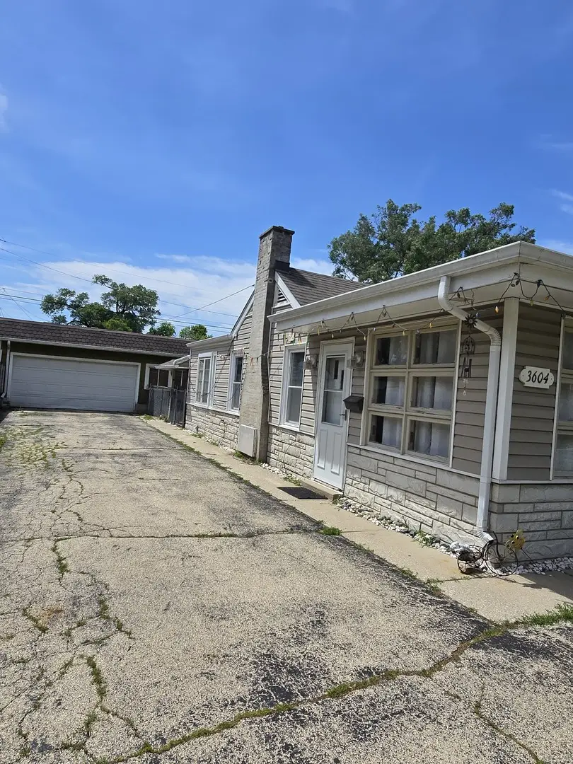 3604 Emerson Street, Franklin Park, IL 60131 - #2