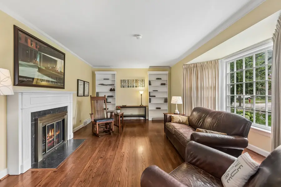 2734 Lawndale Avenue, Evanston, IL 60201 - #2