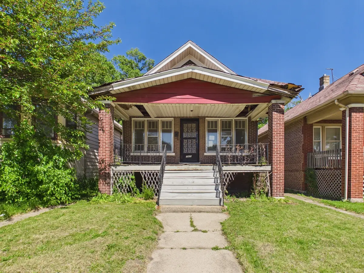 7955 S Ridgeland Avenue, Chicago, IL 60617 - #1