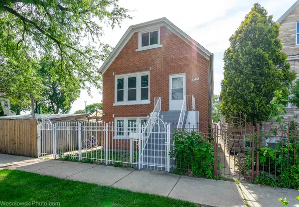 5254 S Campbell Avenue, Chicago, IL 60632