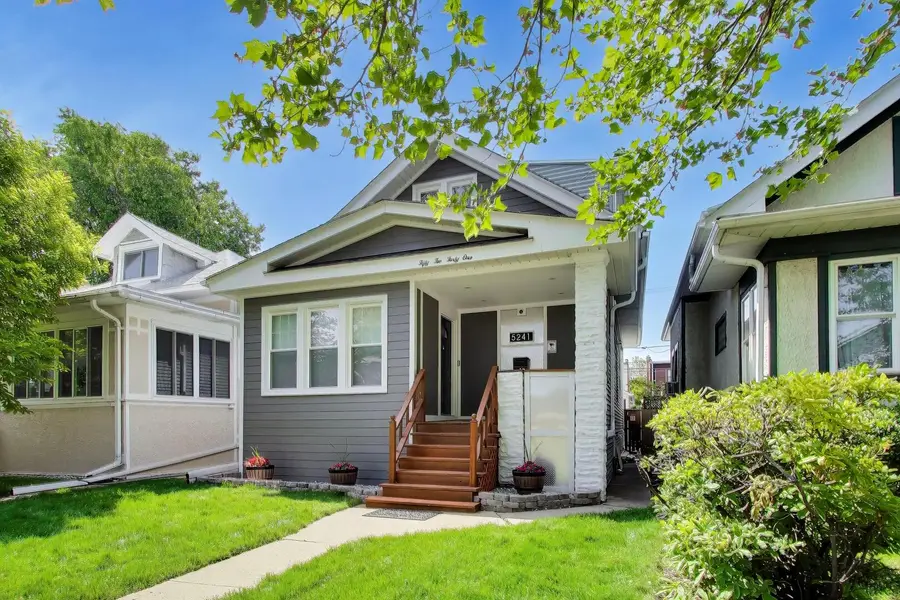 5241 W Dakin Street, Chicago, IL 60641 - #2