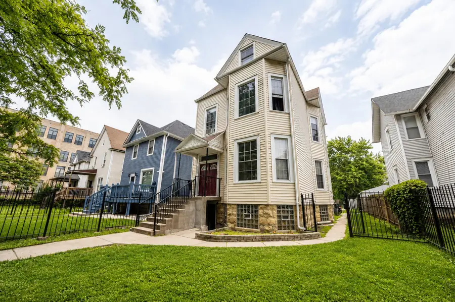 321 N Long Avenue, Chicago, IL 60644 - #2