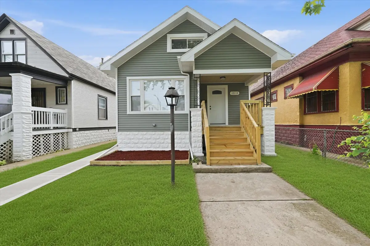 10112 S Union Avenue, Chicago, IL 60628 - #1