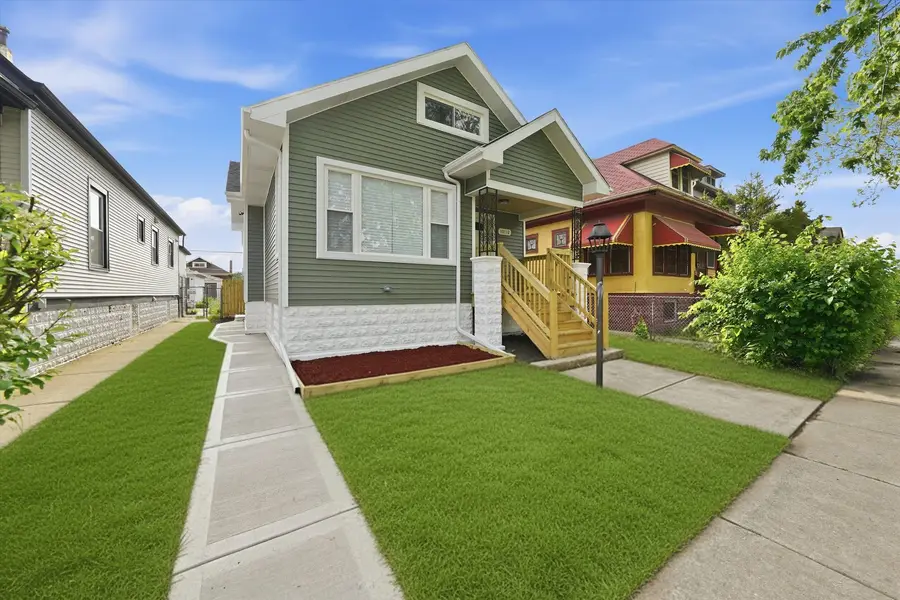 10112 S Union Avenue, Chicago, IL 60628 - #2