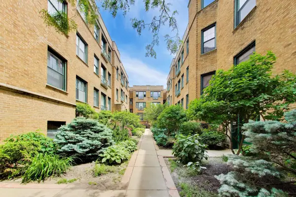 7023.5 N Sheridan Road #2N, Chicago, IL 60626