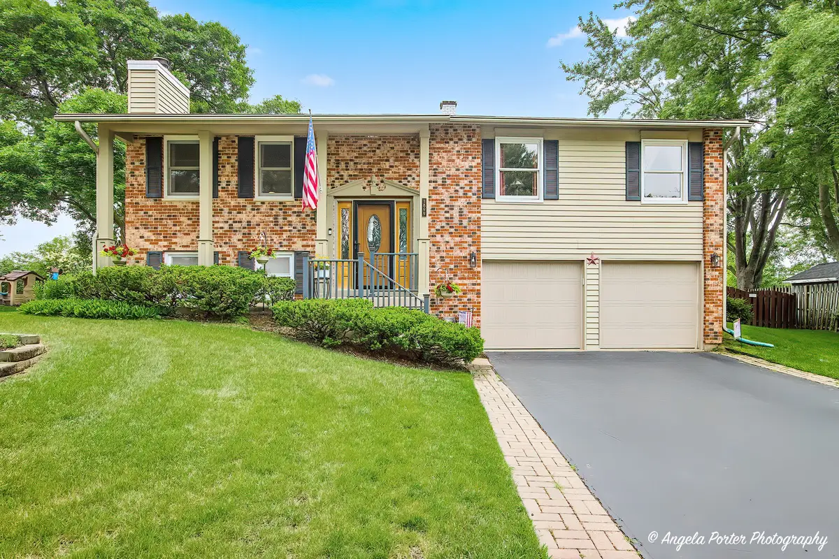 1899 W Alder Drive, Hoffman Estates, IL 60192 - #1