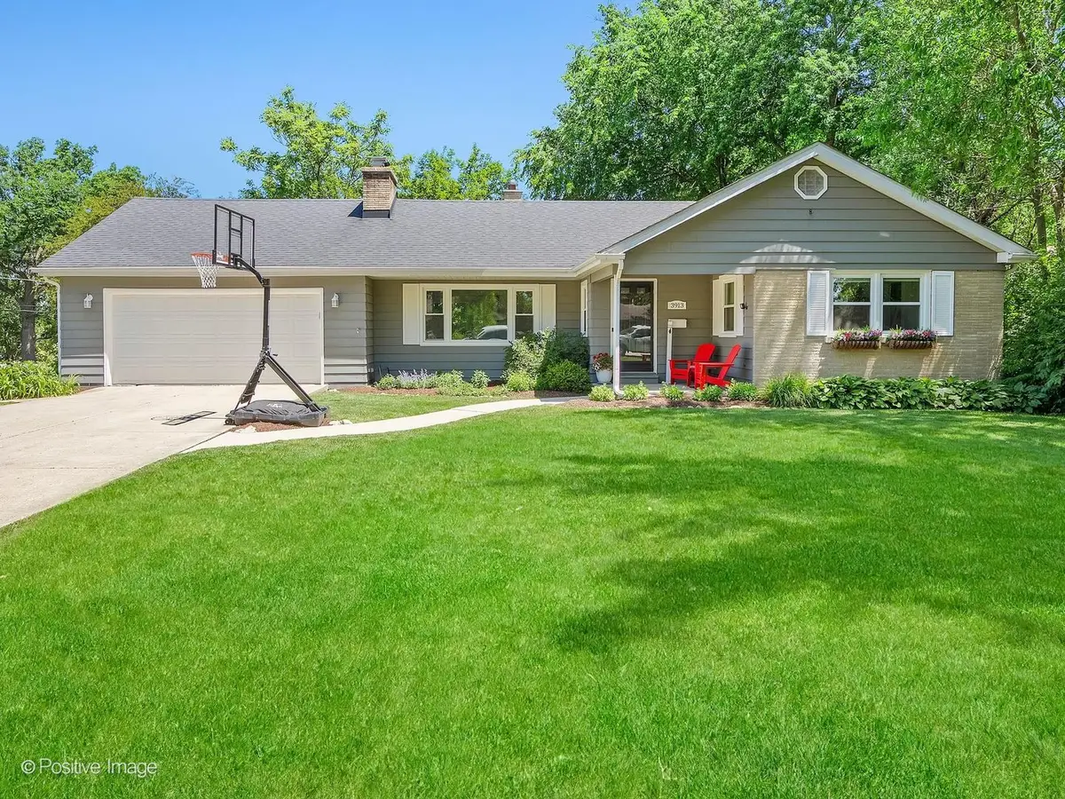 3913 Forest Avenue, Downers Grove, IL 60515 - #1