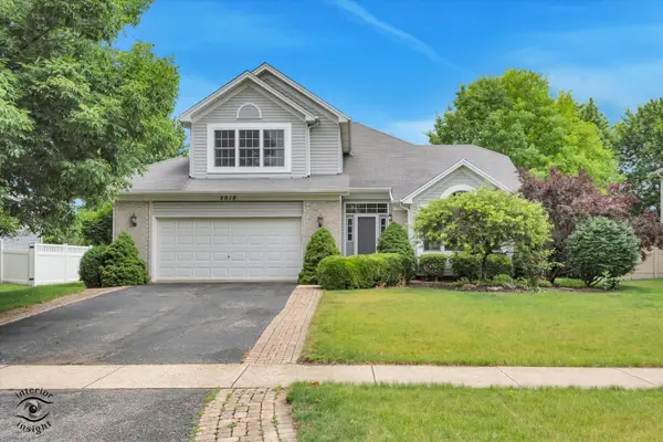 Address Withheld By Seller, Plainfield, IL 60586