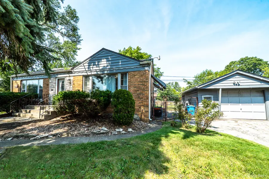 14555 Springfield Avenue, Midlothian, IL 60445 - #2