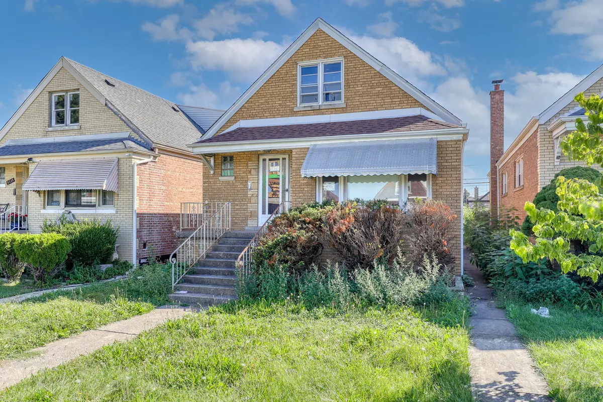 5337 S Springfield Avenue, Chicago, IL 60632 - #1