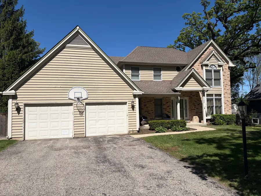1164 Liberty Avenue, Cary, IL 60013 - #2