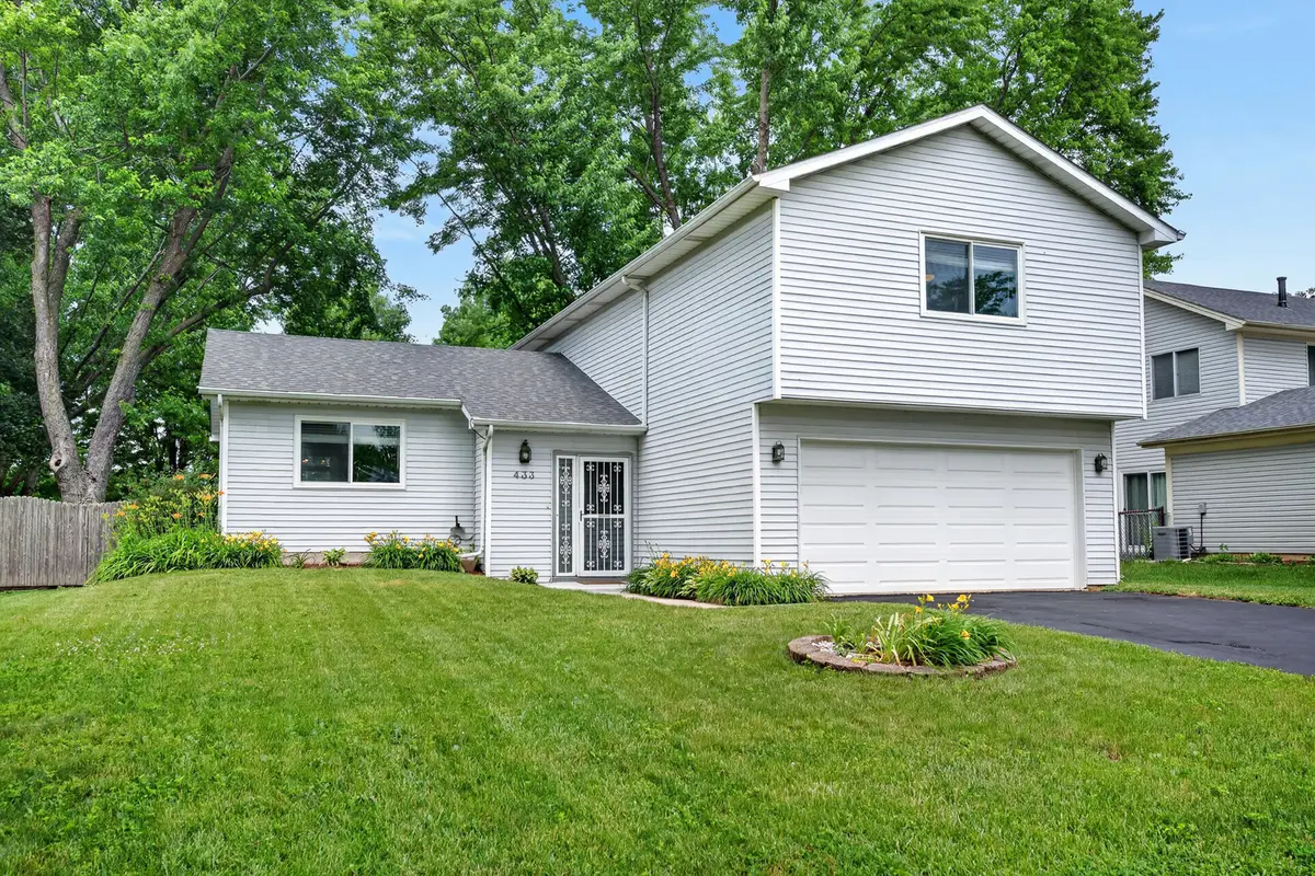 433 N Ashbury Avenue, Bolingbrook, IL 60440 - #1