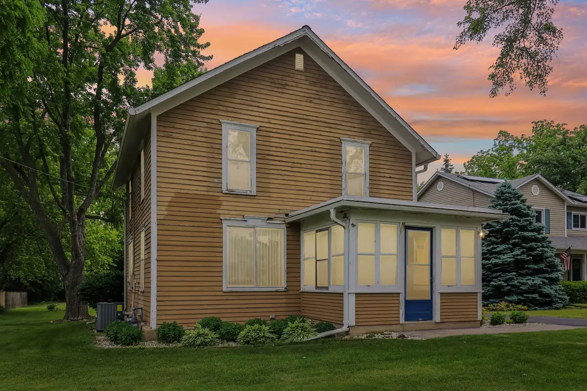 11806 Maple Avenue, Hebron, IL 60034 - #1