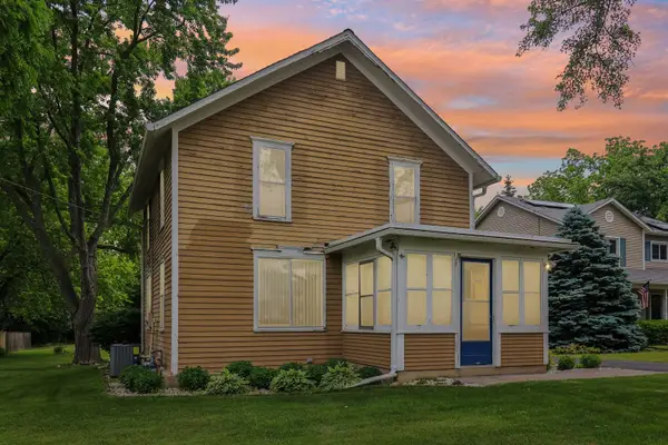 11806 Maple Avenue, Hebron, IL 60034