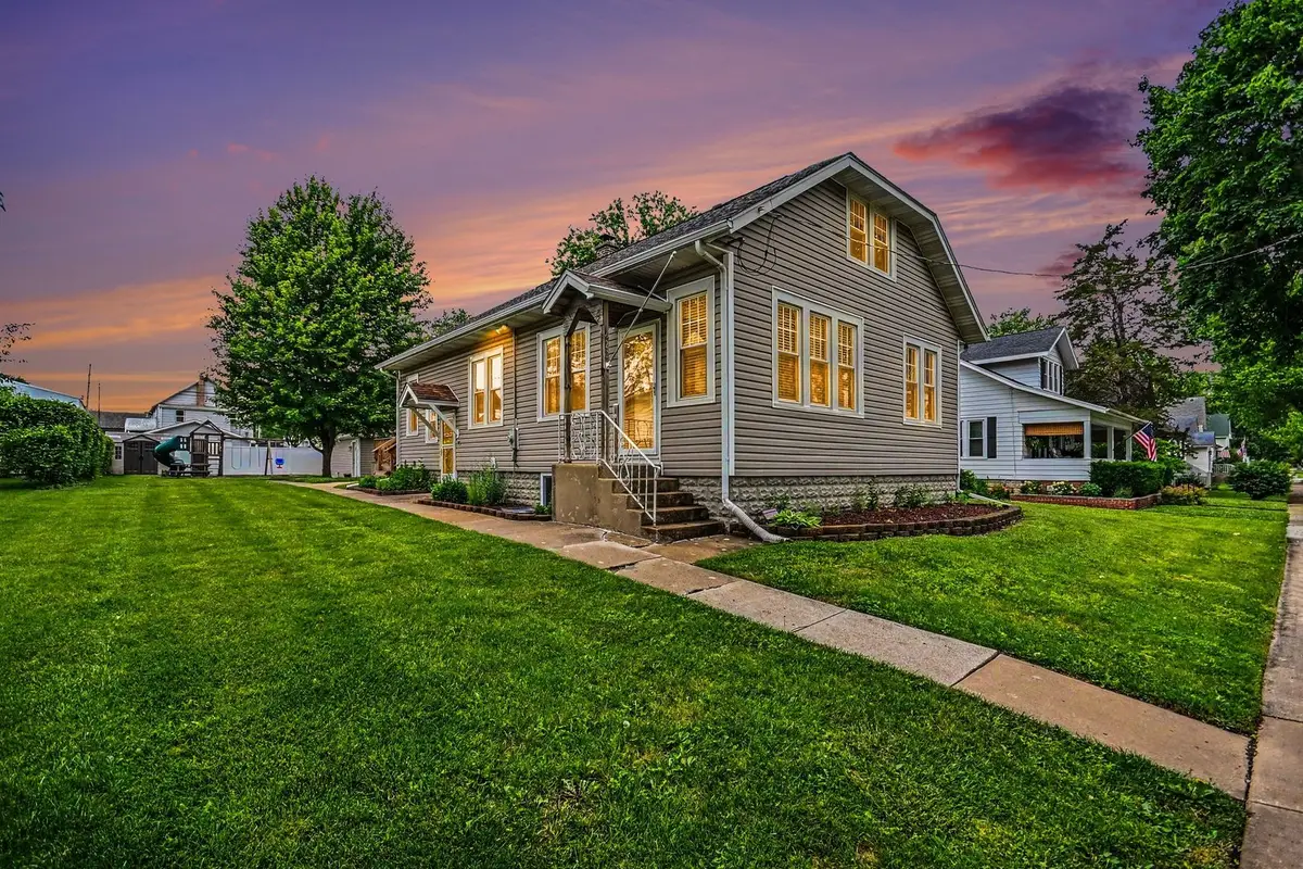 622 Woodward Street, Beecher, IL 60401 - #1