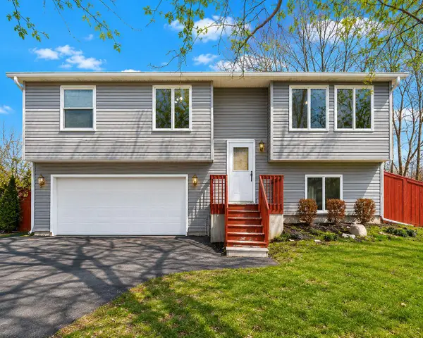 614 Kakos Court, Zion, IL 60099
