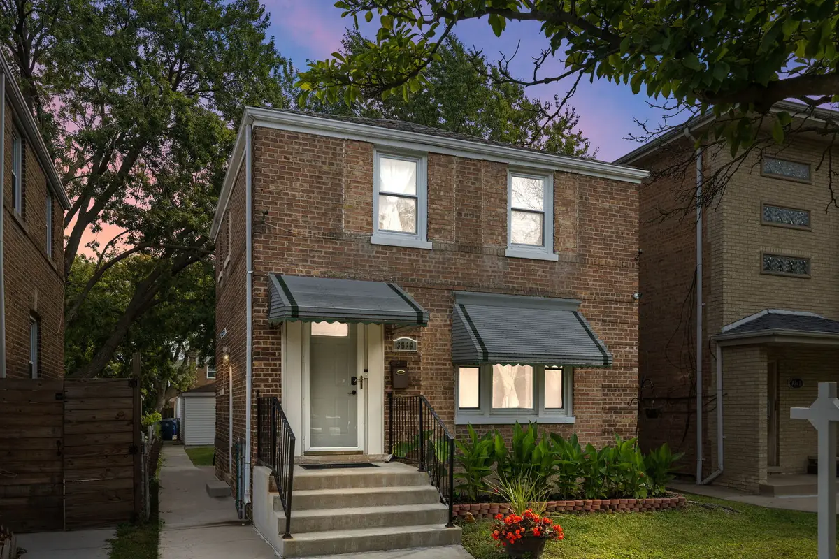 3539 S 57th Court, Cicero, IL 60804 - #1