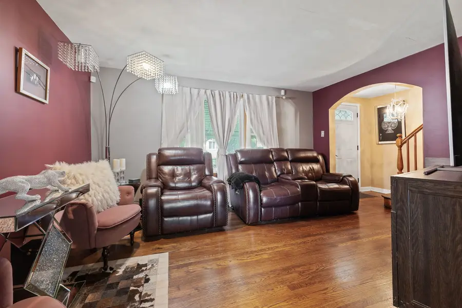 3539 S 57th Court, Cicero, IL 60804 - #3