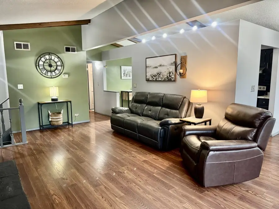 209 N Steele Street, Cherry, IL 61317 - #3