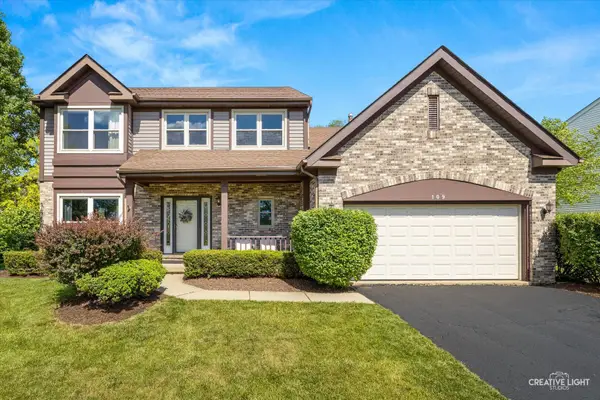 109 Bobolink Drive, Grayslake, IL 60030