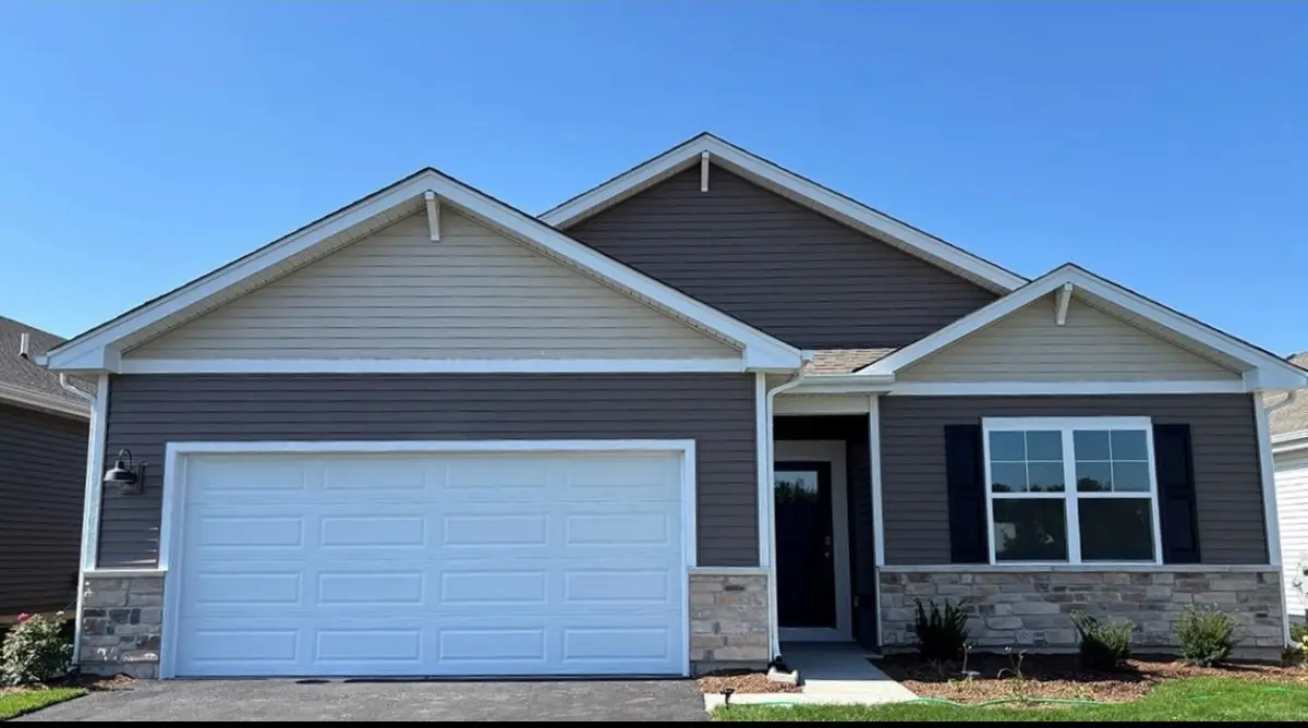 6278 Maple Glen Drive, Wonder Lake, IL 60097 - #1