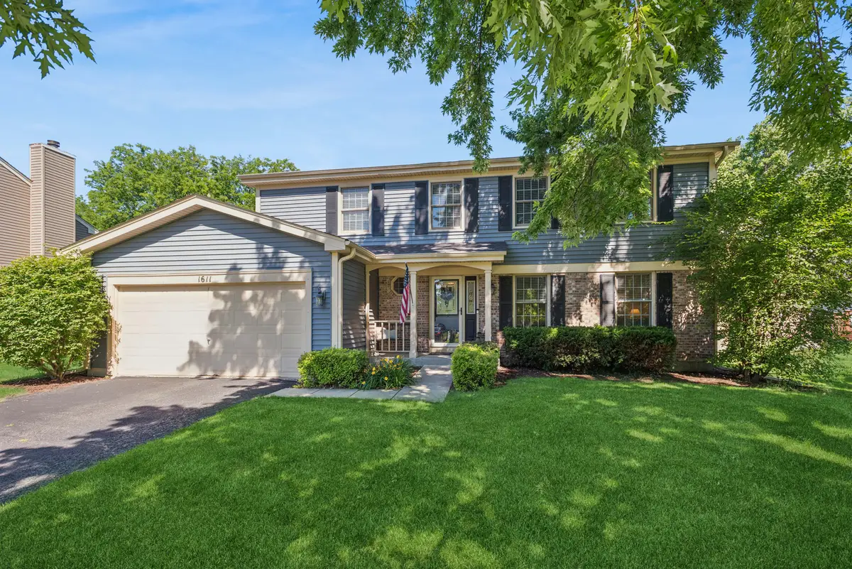 1611 Beels Court, Batavia, IL 60510 - #1