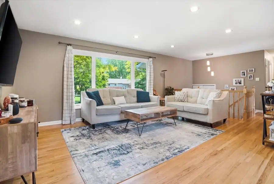 208 N Flake Drive, Palatine, IL 60074 - #3