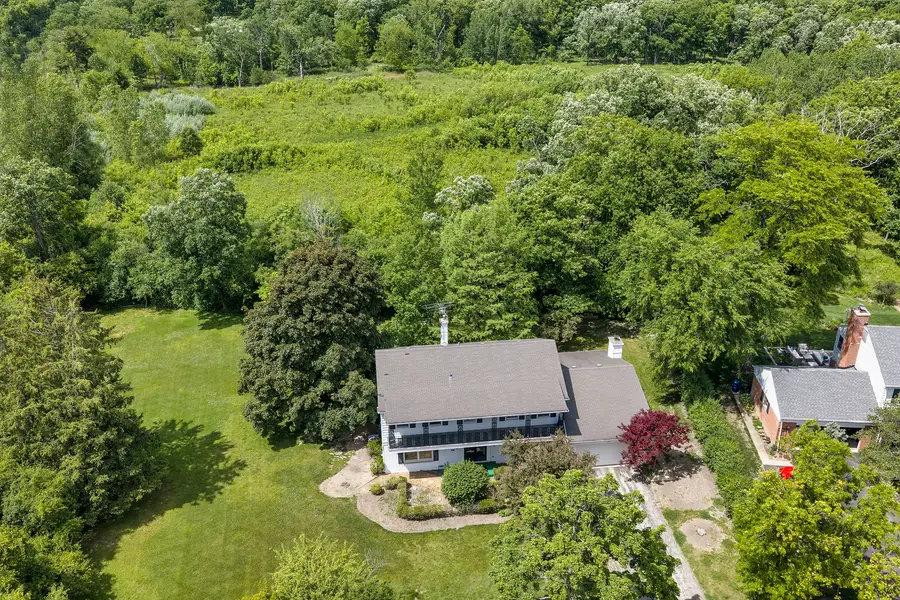431 Northwood Drive, Glencoe, IL 60022 - #2