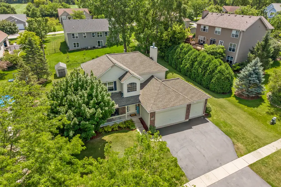 11204 Thrush Creek Drive, Richmond, IL 60071 - #2