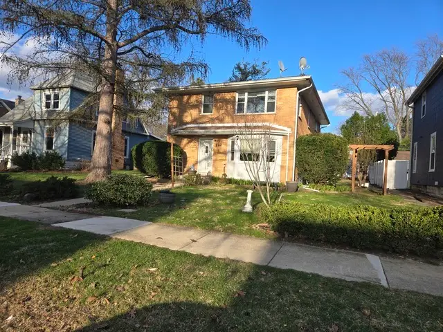 722 N Center Street, Naperville, IL 60563 - #2