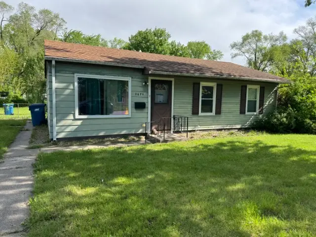 2675 Melbrook Drive, Kankakee, IL 60901 - #1