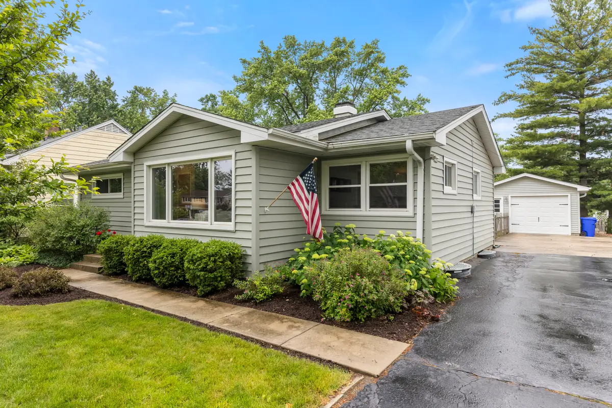 1106 Lyford Lane, Wheaton, IL 60187 - #1