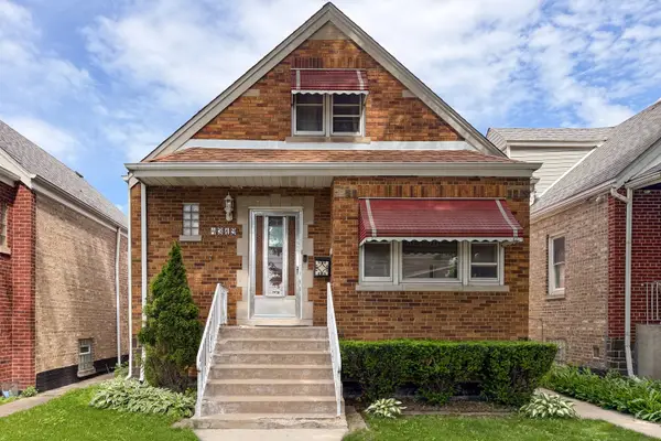 4319 S Karlov Avenue, Chicago, IL 60632