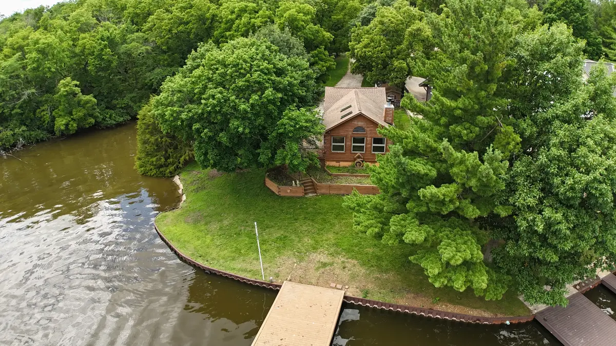 Address Withheld By Seller, Hudson, IL 61748 - #1