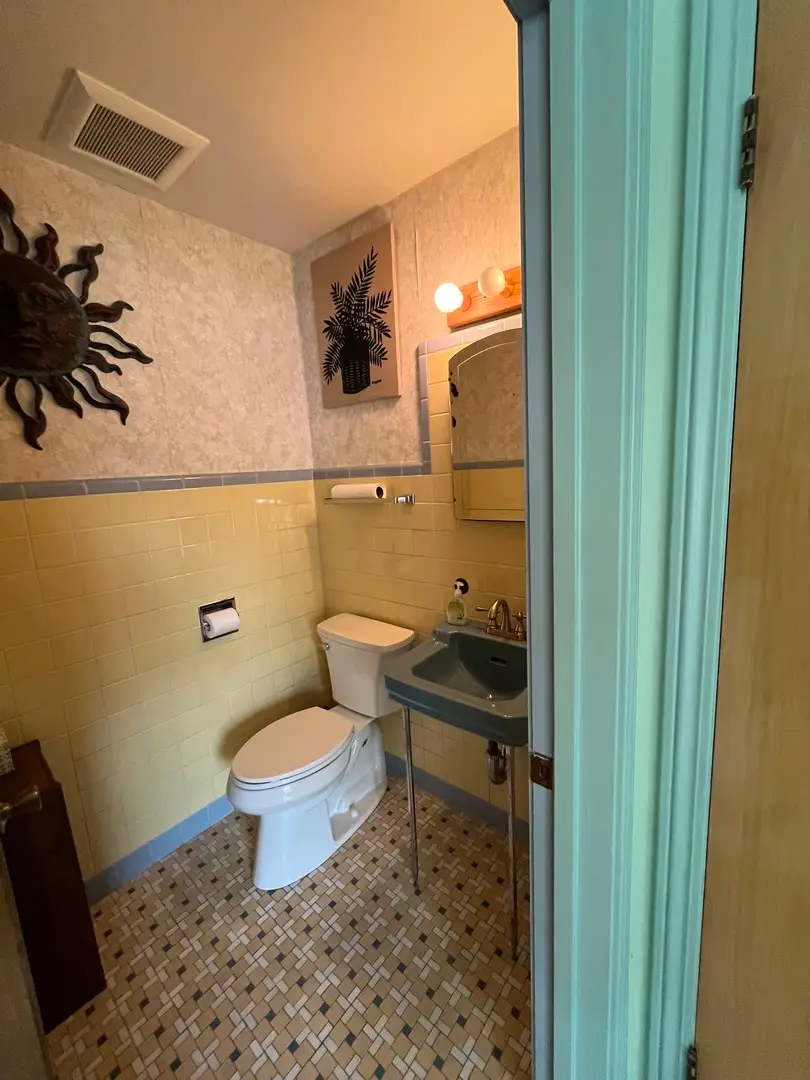 9414 S Bell Avenue, Chicago, IL 60643 - #2