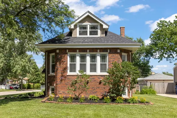 501 S Wisconsin Avenue, Villa Park, IL 60181