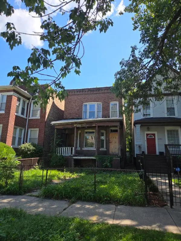 6711 S Union Avenue, Chicago, IL 60621