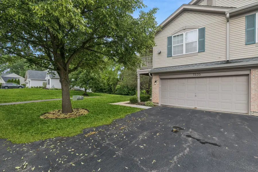 1535 Auburn Lane, Gurnee, IL 60031 - #2