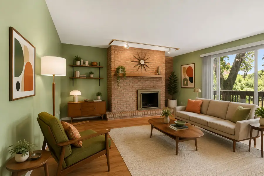 5503 Lakeside Drive #1C, Lisle, IL 60532 - #2