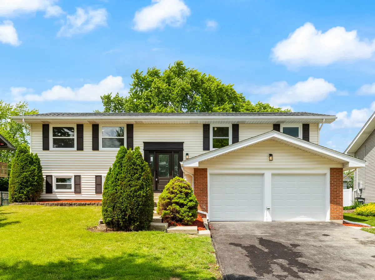 1030 Cobble Hill Court, Hoffman Estates, IL 60169 - #1