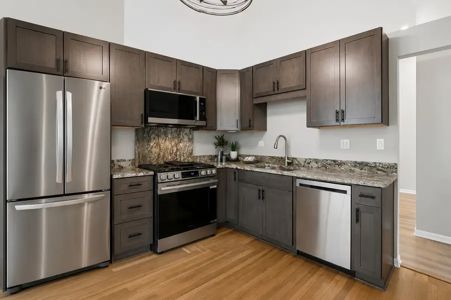 201 Bingham Circle, Mundelein, IL 60060 - #3