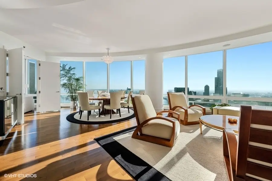 401 N Wabash Avenue #60E, Chicago, IL 60611 - #2