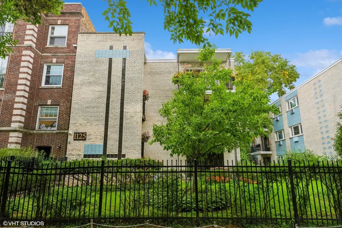 1125 W Lunt Avenue #303, Chicago, IL 60626 - #1