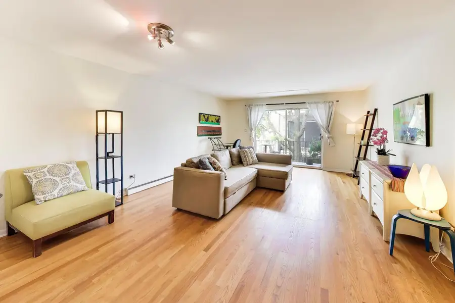1125 W Lunt Avenue #303, Chicago, IL 60626 - #2