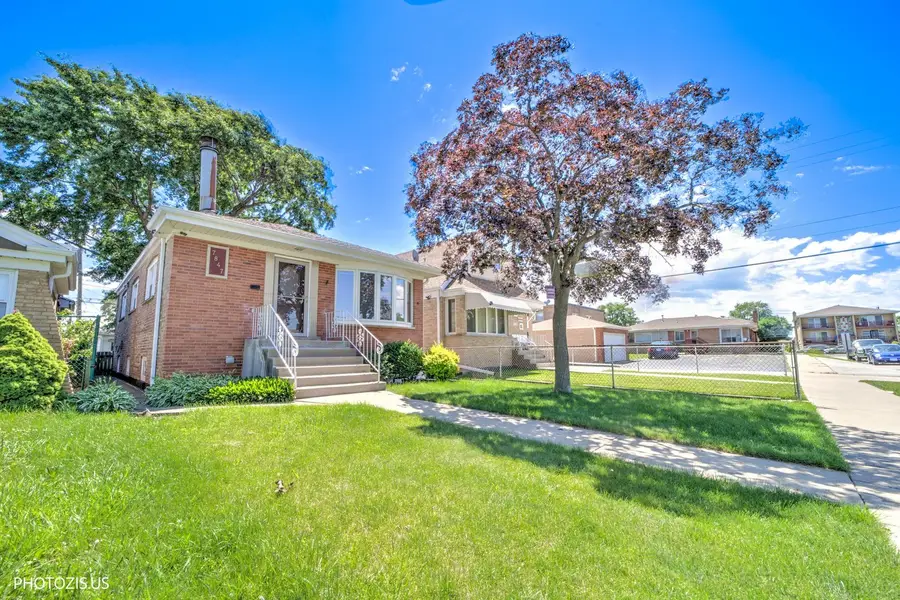 7847 Mason Avenue, Burbank, IL 60459 - #3