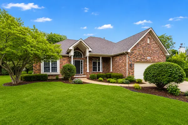 15238 Vetel Court, Plainfield, IL 60544