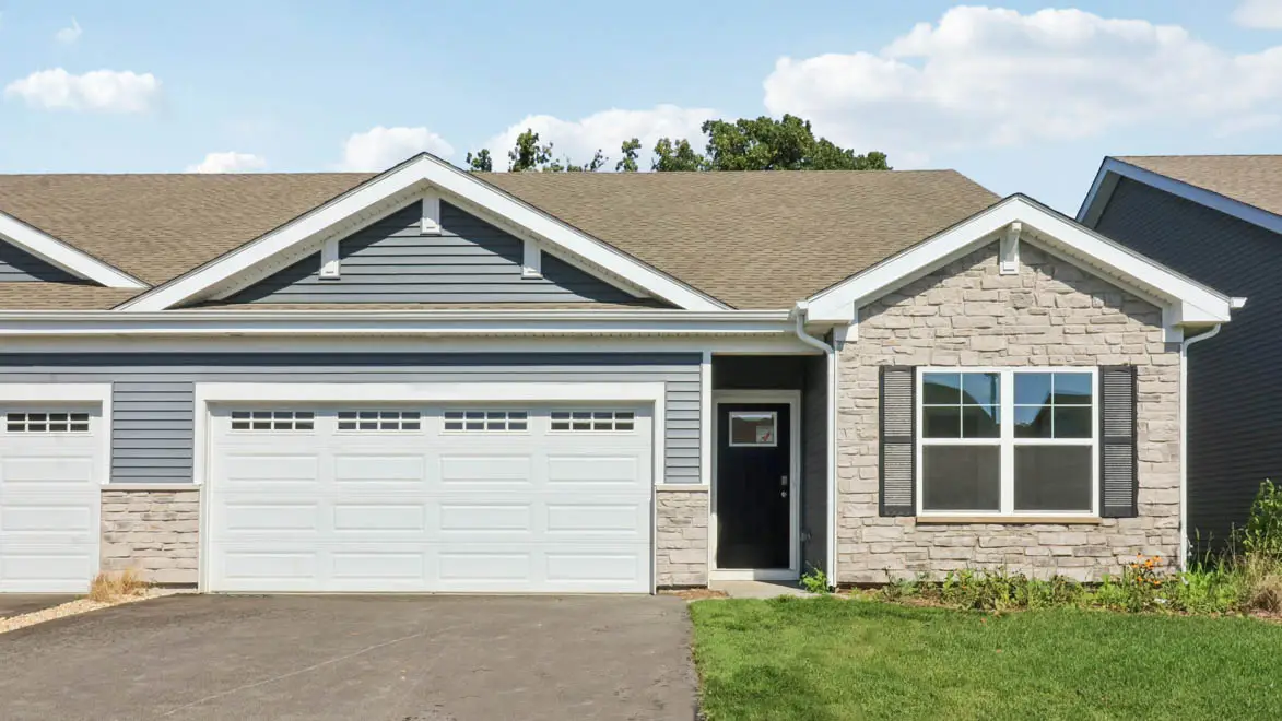1103 Bluebell Lane, Bartlett, IL 60103 - #1