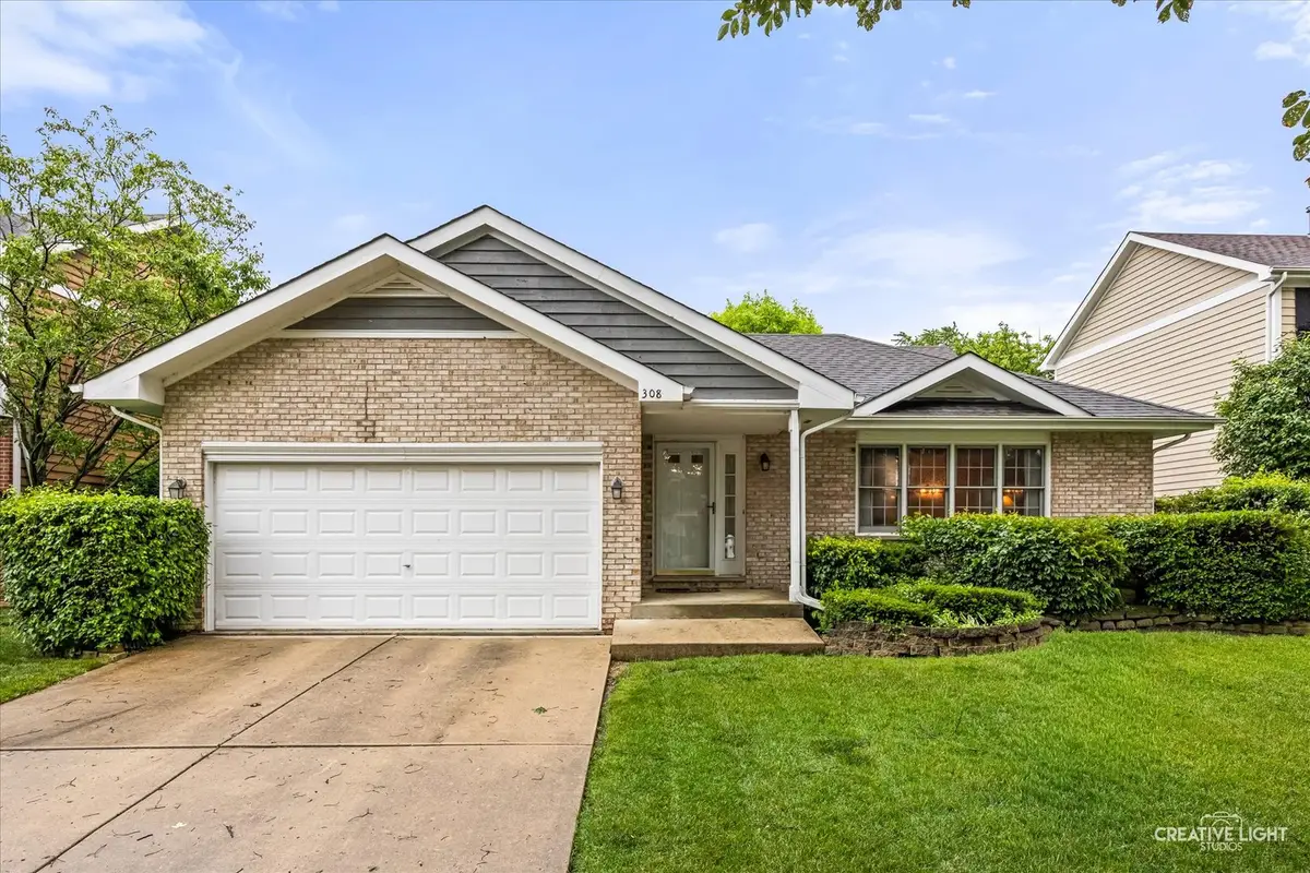 308 Chesapeake Lane, Bloomingdale, IL 60108 - #1